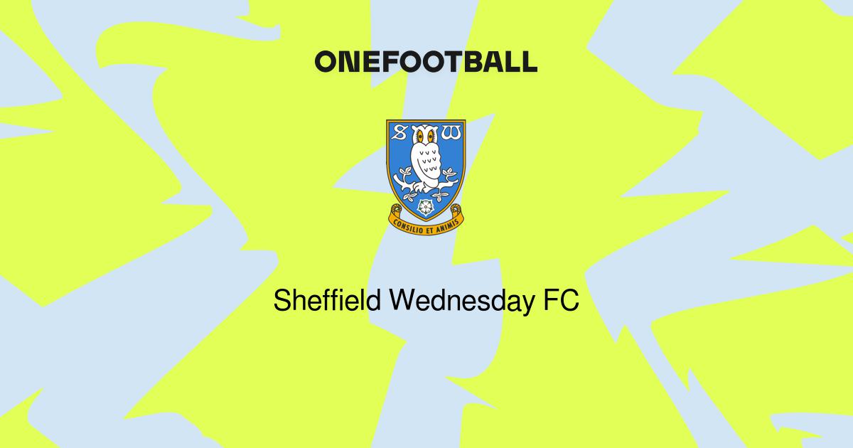 Camisa titular do Sheffield Wednesday 2023-2024 é lançada pela