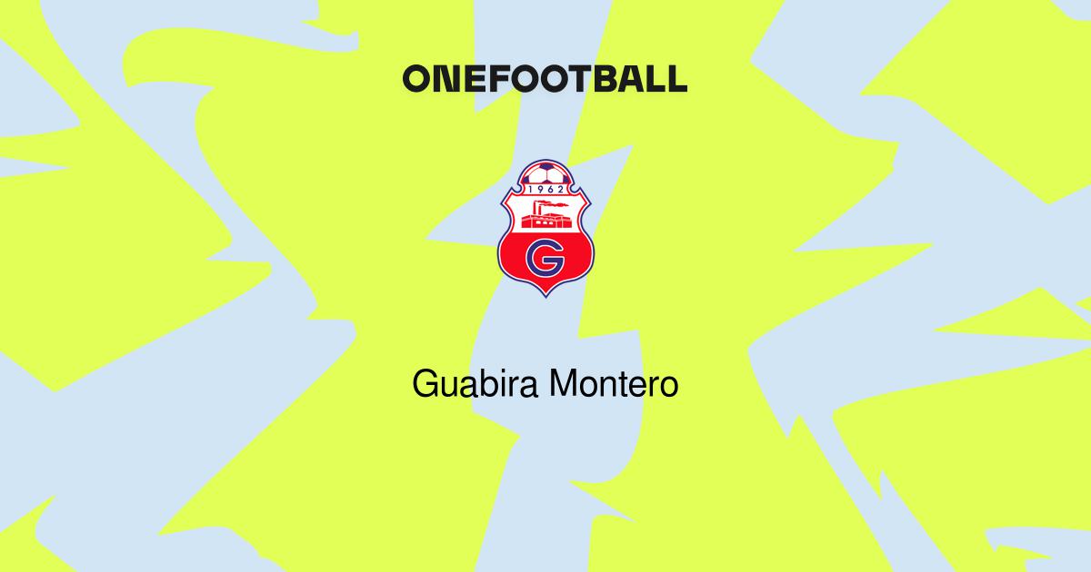 Guabira Montero, Guabira Montero, Visão Geral