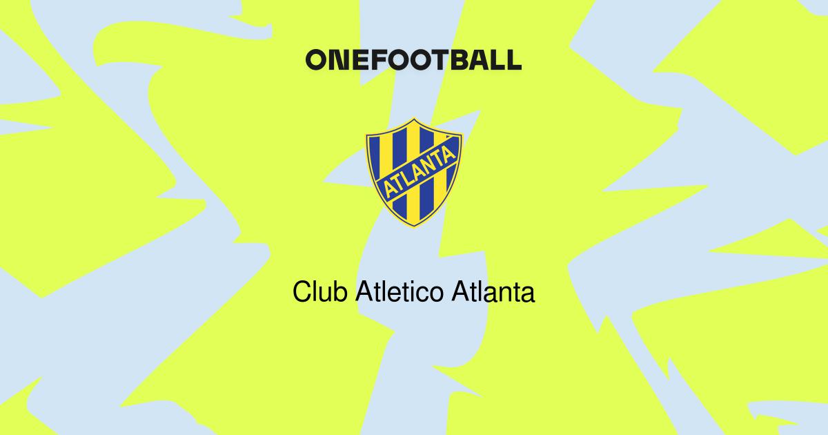 Os Campeões desconhecidos: Club Atlético Atlanta
