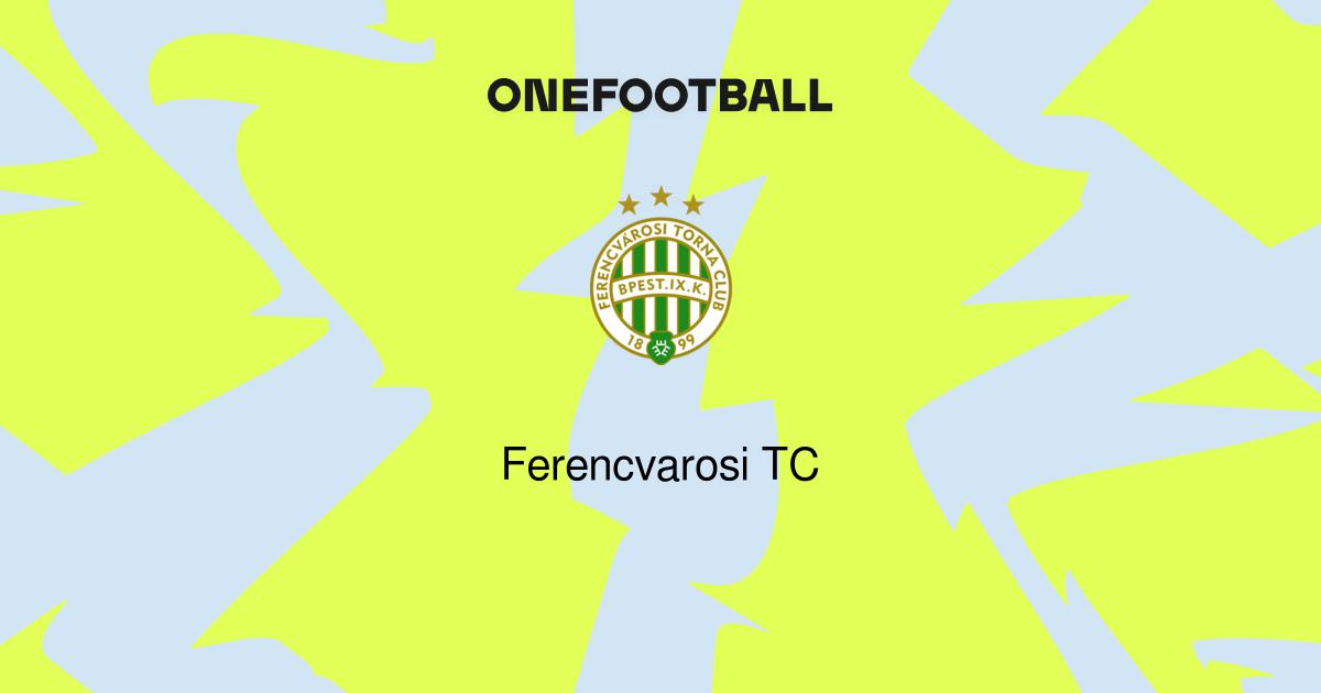no-display vs Ferencvarosi TC teams information, statistics and