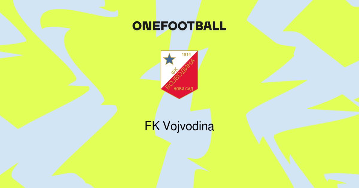 FK Radnicki Nis 5-0 FK Vojvodina Novi Sad :: Videos 