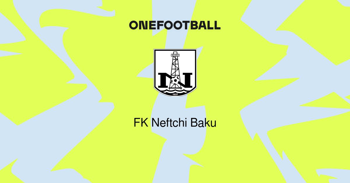 Estrela Vermelha Neftchi Baku estatísticas, Amistosos de clubes