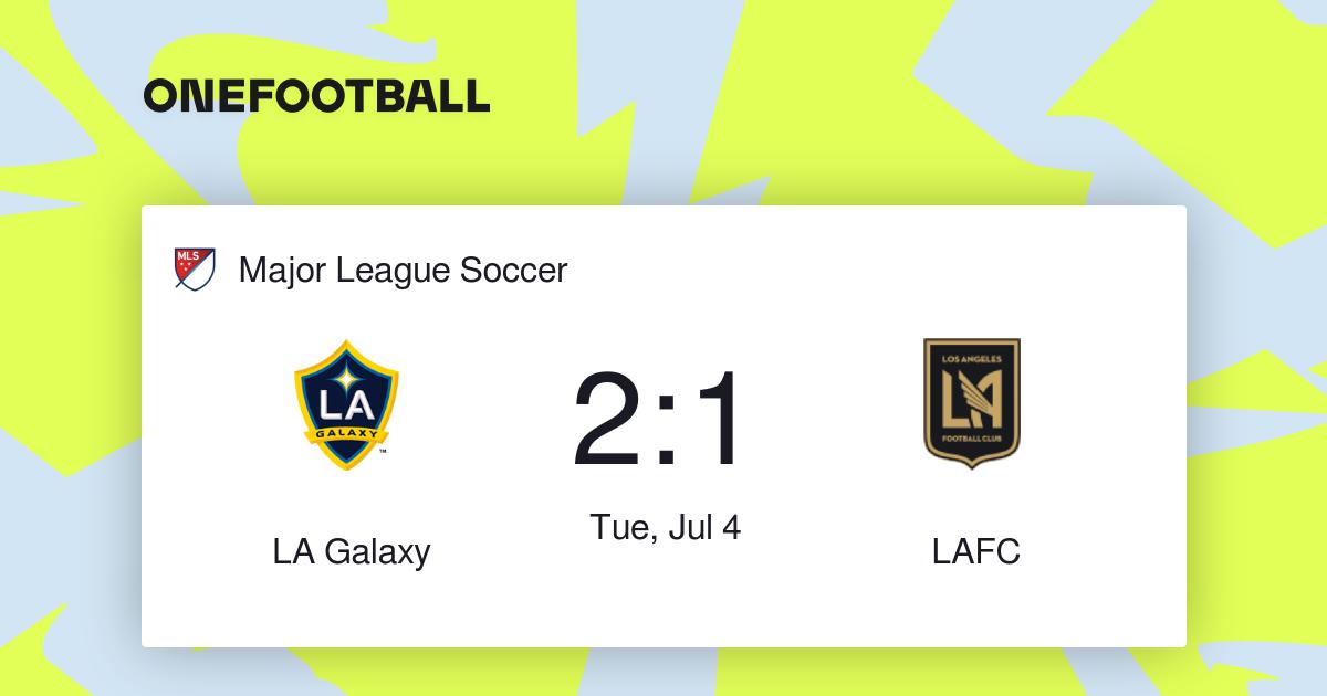 How to watch Los Angeles FC vs LA Galaxy: 2023 MLS El Trafico live stream,  start time, and TV channel