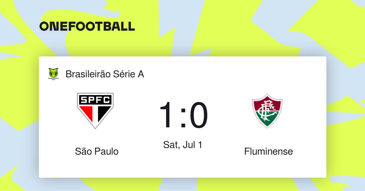 São Paulo vs. Grêmio: Extended Highlights, Brasilerao Série A