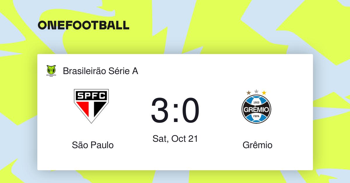 Expresso Tricolor - SPFC x Grêmio - Guiche Web