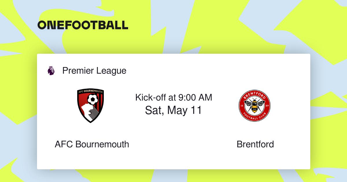 Match Preview: Brentford vs AFC Bournemouth