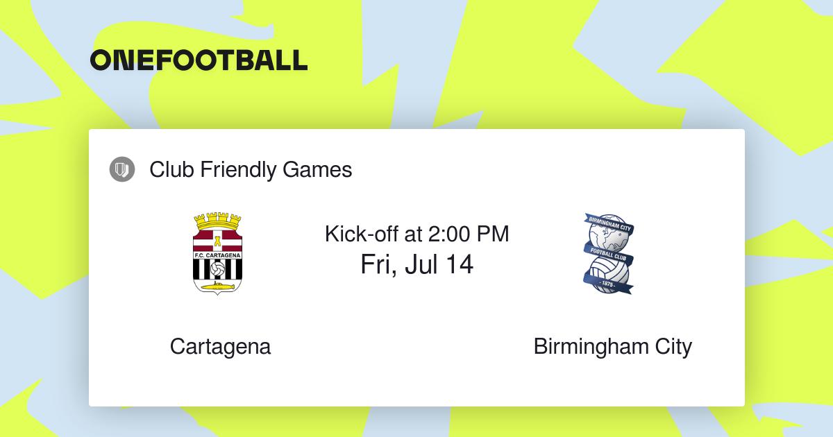 Club Friendly Games football, Club Friendly Games news