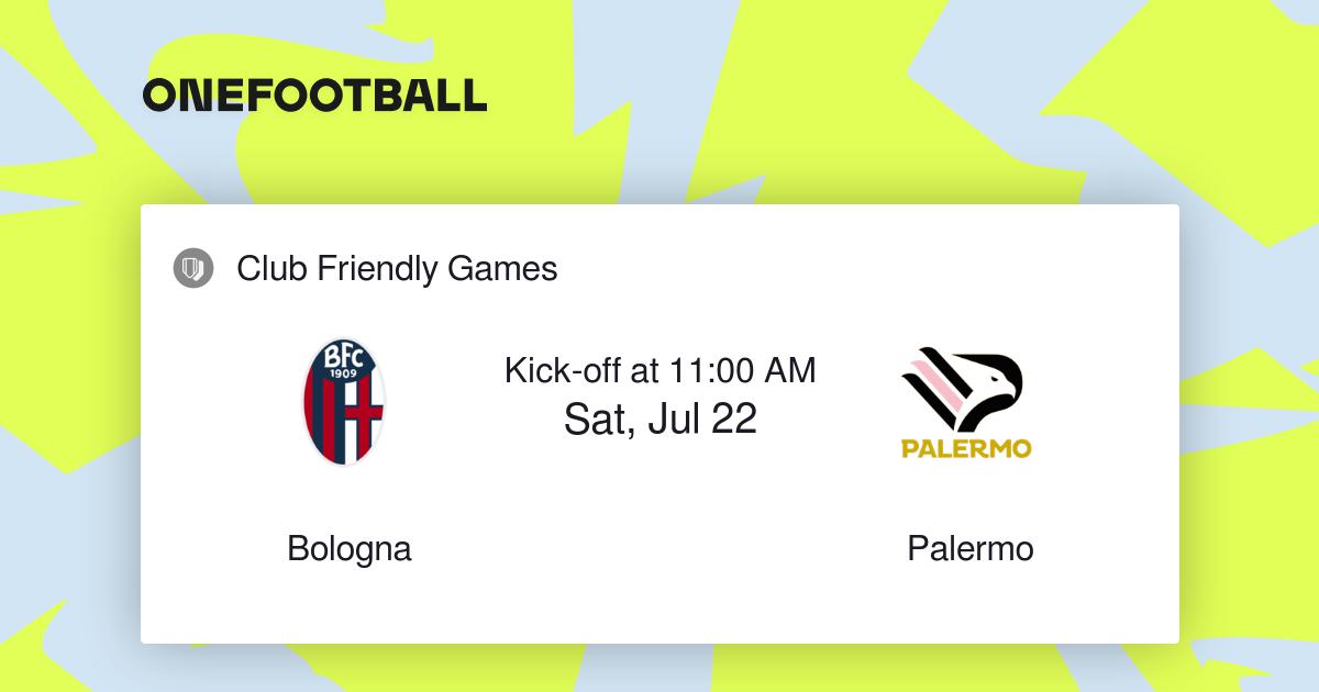 Bologna FC 1909 - Club profile