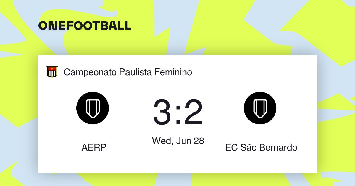 Campeonato Paulista On-line Feminino no ! 