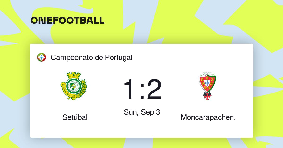 Vitória desce ao Campeonato de Portugal - Setúbal Mais