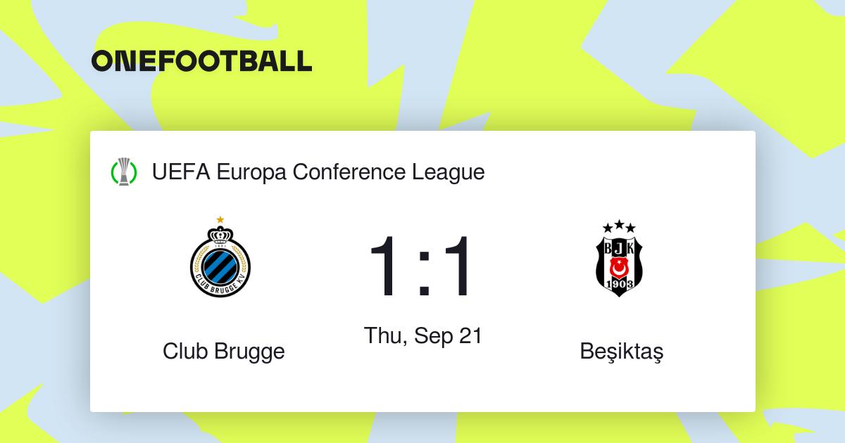 FC Lugano vs Besiktas JK Europa Conference League Tickets on sale