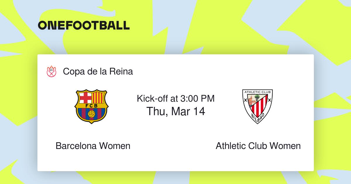 Athletic Club vs. Real Madrid Femenino Live Stream: Watch Copa de la Reina  - Managing Madrid