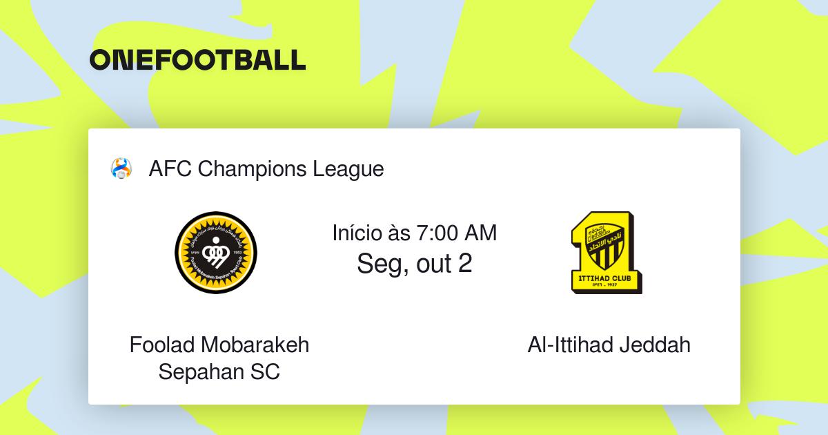 🚨 ESTÁTUA causa o cancelamento do jogo do Al-Ittihad no Irã