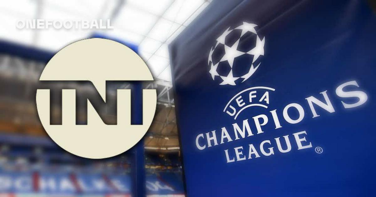 barcelona x liverpool tnt ao vivo