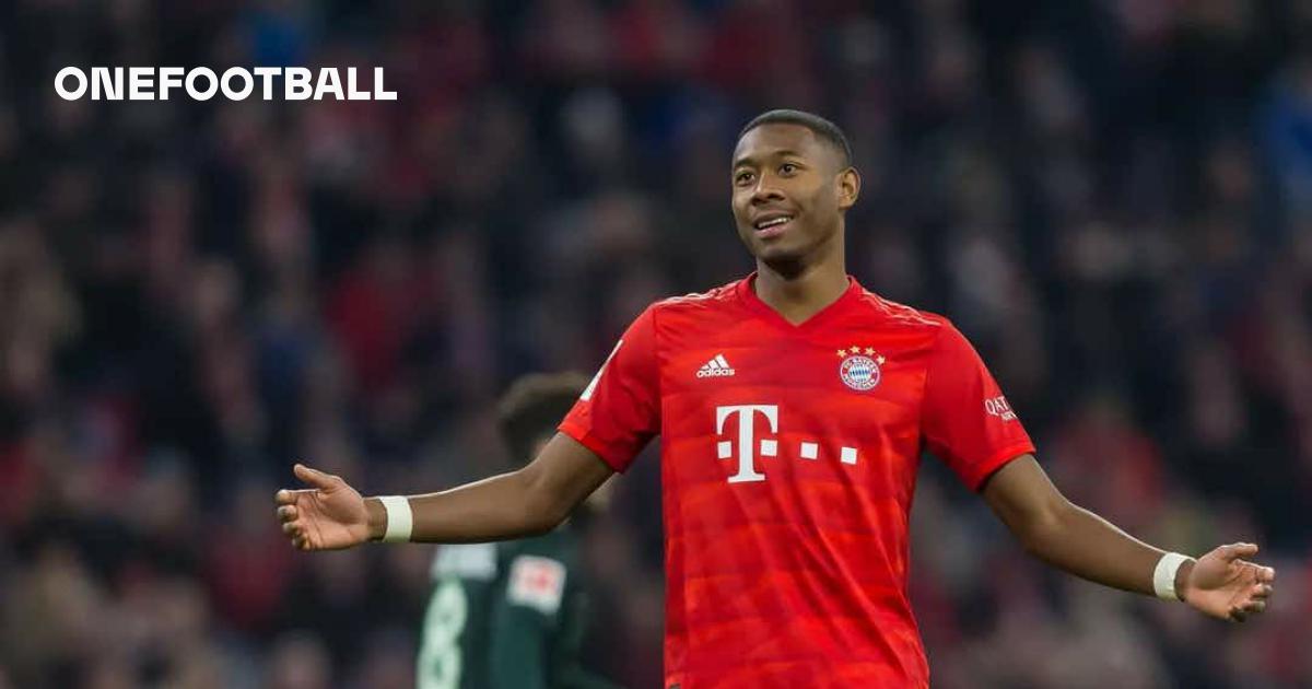 Barcelona quer David Alaba do Bayern para a temporada 2021 ...