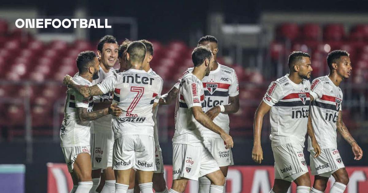 CBF divulga nova tabela detalhada do Brasileirão 2020 ...