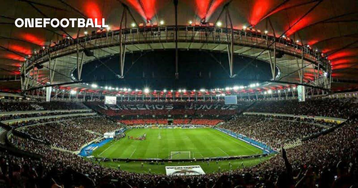 Conmebol Divulga Data De Final Unica Da Libertadores 2020 No Maracana Onefootball