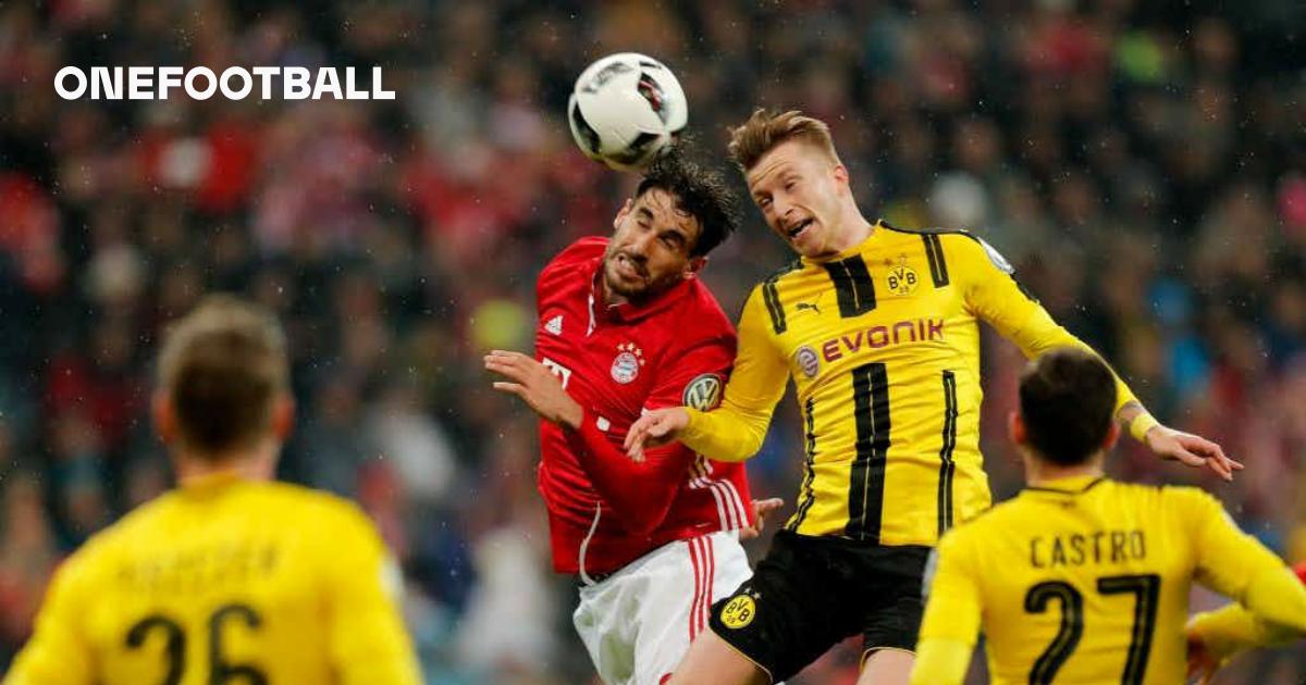 Dortmund gegen Bayern: Die Spieler im Direktvergleich ...