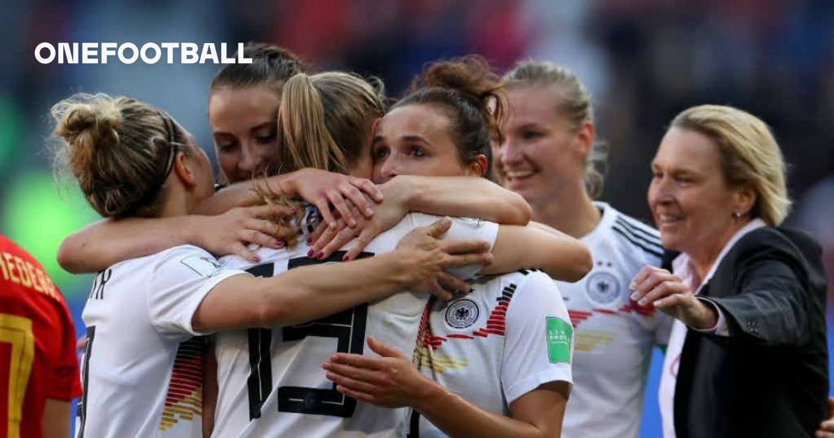 Deutschland Ausscheiden Vorrunde Deutschland Ausscheiden Vorrunde