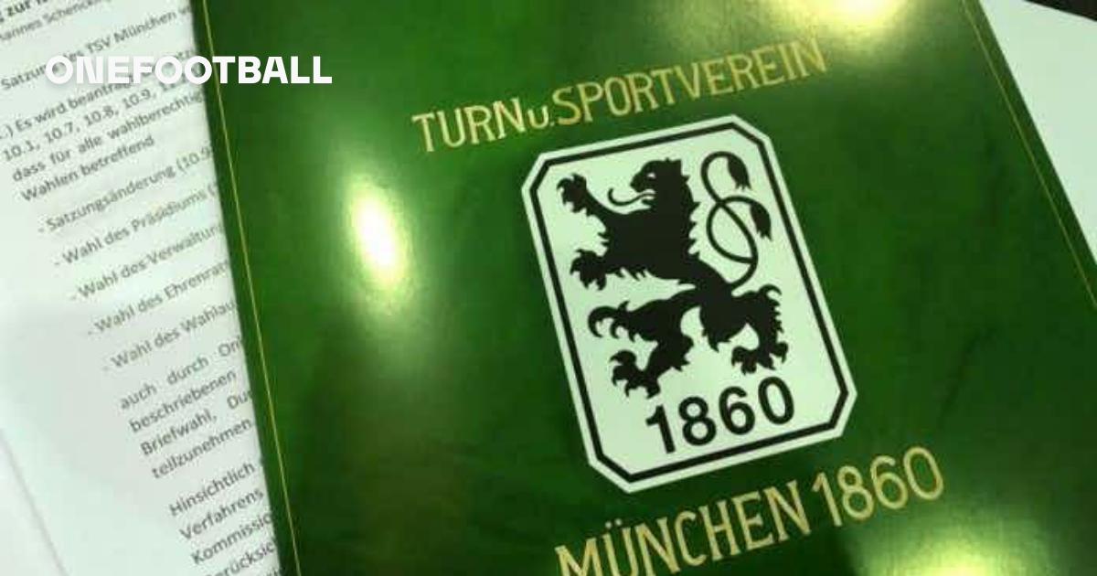 Sport Sammeln Seltenes Programm Festschrift Tsv 1860 Munchen 160 Stadionheft Jubilaum 2019 20