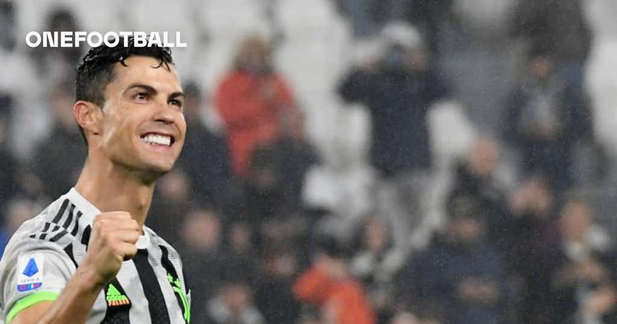 Genua Gegen Juventus Genua Gegen Juventus