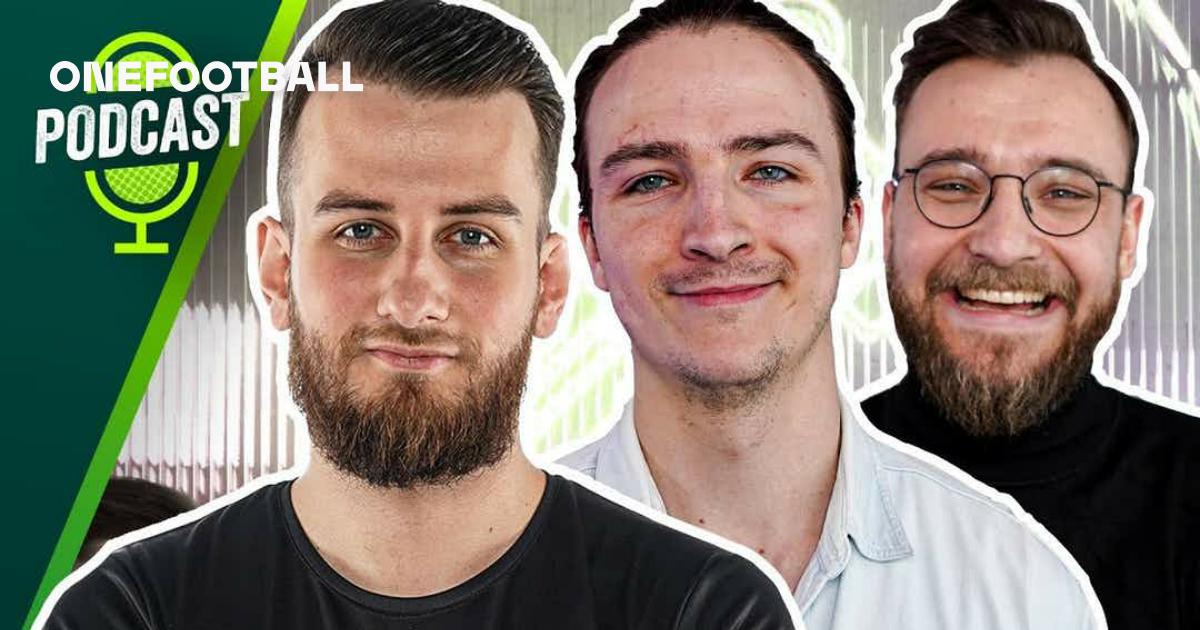 Podcast Sektion Radioverbot Ist Zuruck Und Rettet Leben Onefootball