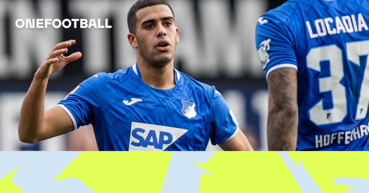 Tsg Hoffenheim Ilay Elmkies Wechselt Zum Ado Den Haag Onefootball Onefootball