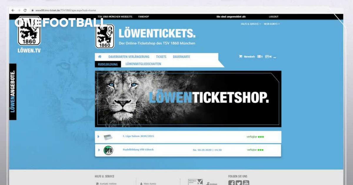 Das Erklarvideo Des Tsv 1860 Munchen Zur Rudelbildung Fur Teilzulassung Von Zuschauern Onefootball