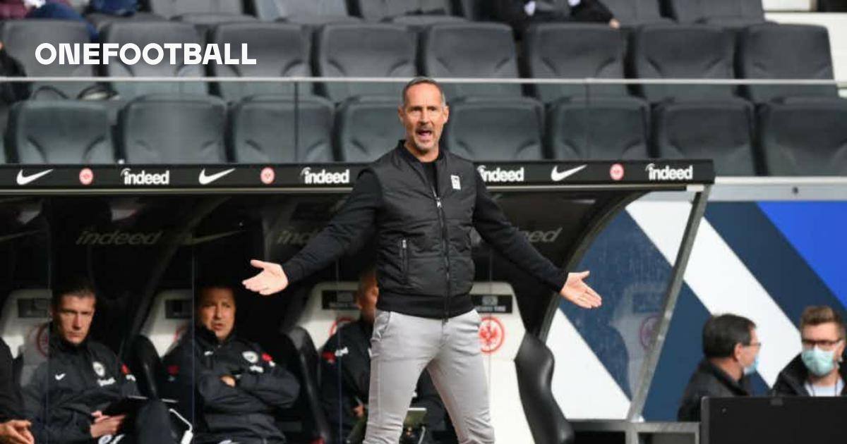 Das Pokalwunder Der Eintracht Das Pokalwunder Der Eintracht