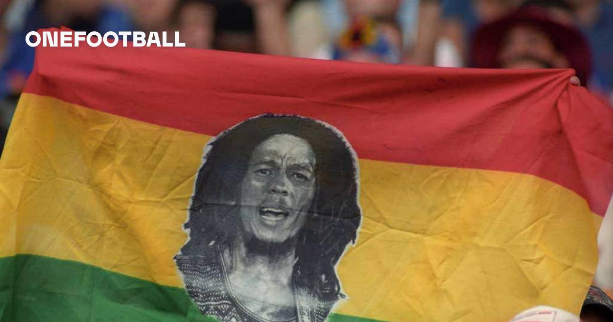 📸 Eine Hommage an Bob Marley: So rastafari ist das neue ...