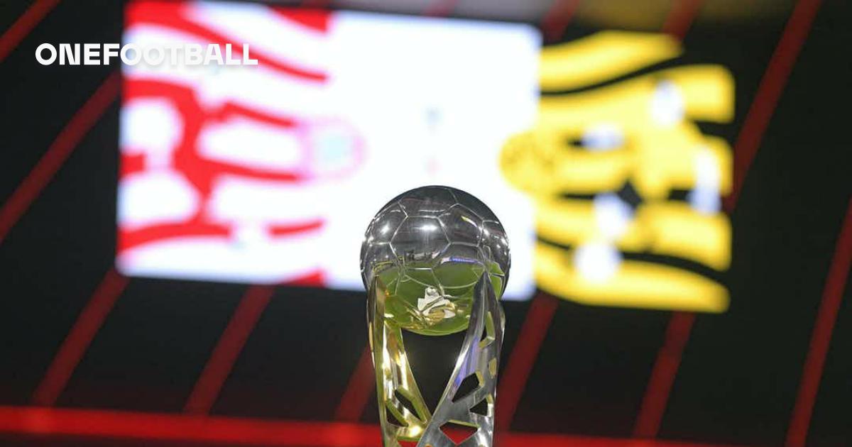 DFL-Supercup 2021: Der BVB empfängt den FC Bayern am 17 ...