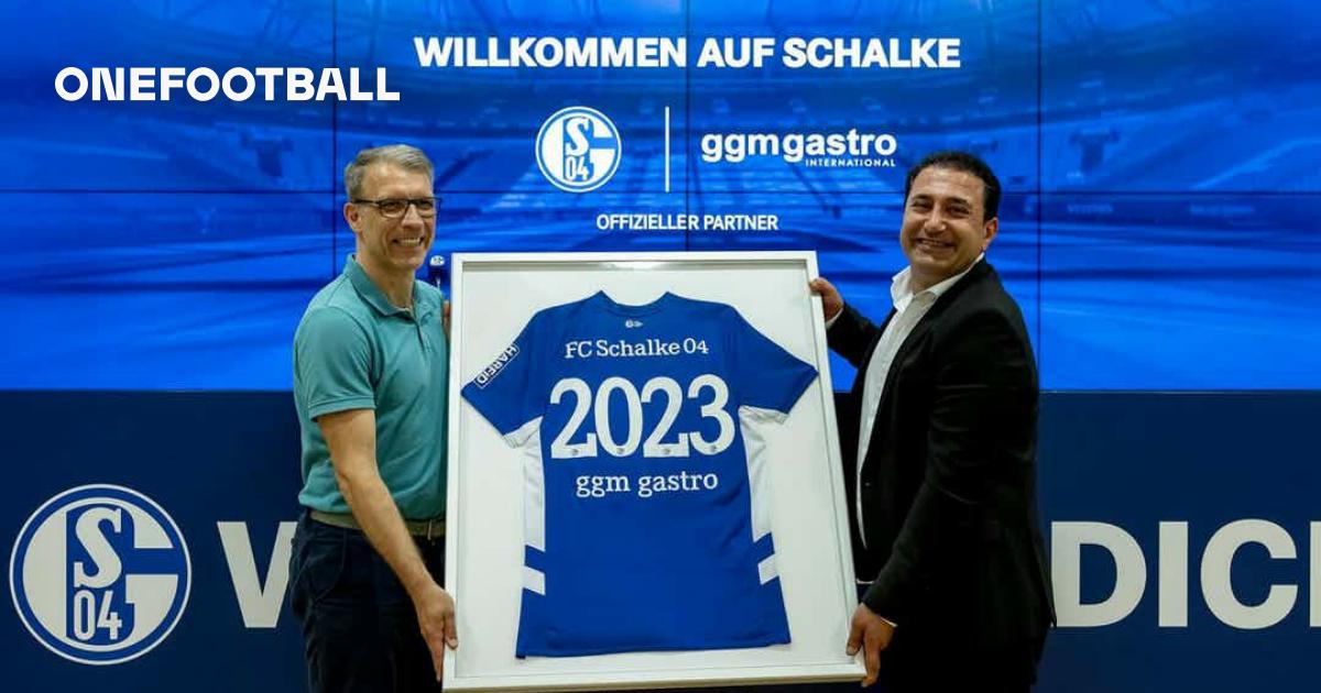 GGM Gastro wird neuer Partner des FC Schalke 04 | OneFootball