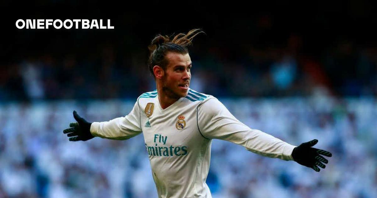 Real Madrid forward Gareth Bale is Britain's richest young ...