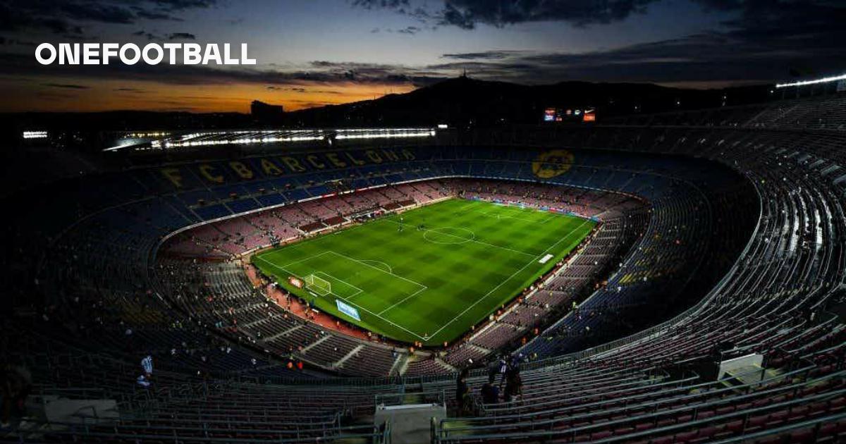 Ea Makes Major Fifa 19 Announcement But It S Bad News For Barca Onefootball