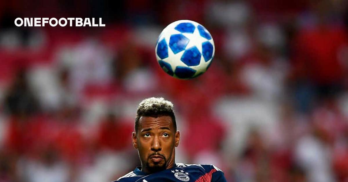 Jérôme Boateng defended by Ex-Bayern midfielder Stefan Effenberg - OneFootball