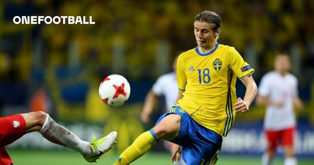 Leeds Looking To Sell Pawel Cibicki With Interest From Mls Onefootball