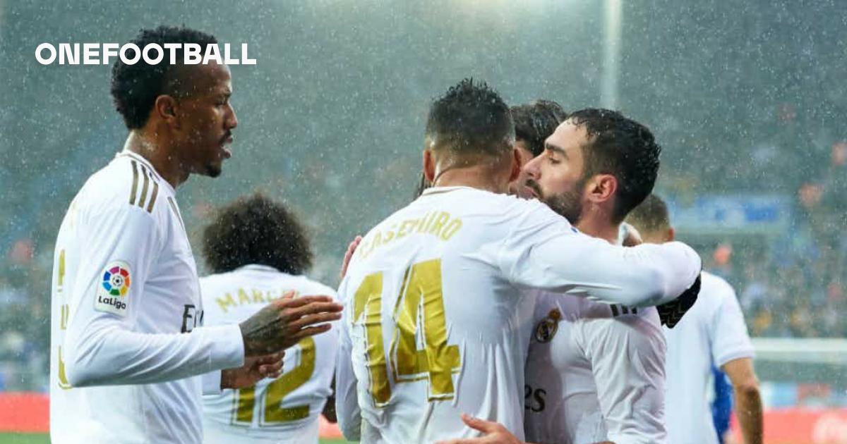 real madrid confetti kit