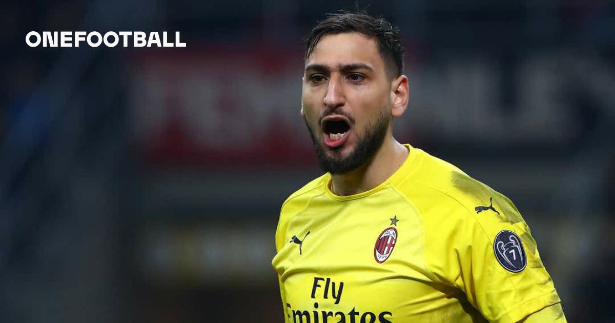 From Spain: Real Madrid eye Donnarumma, €70m Chelsea ...