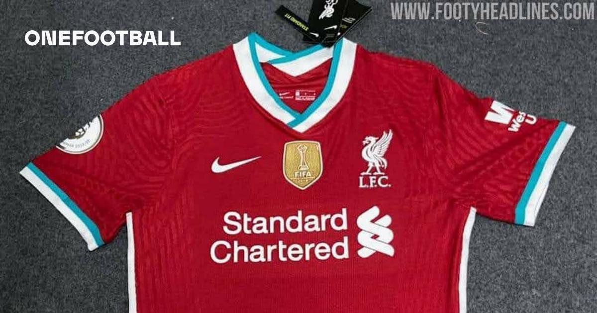 liverpool jersey world cup badge