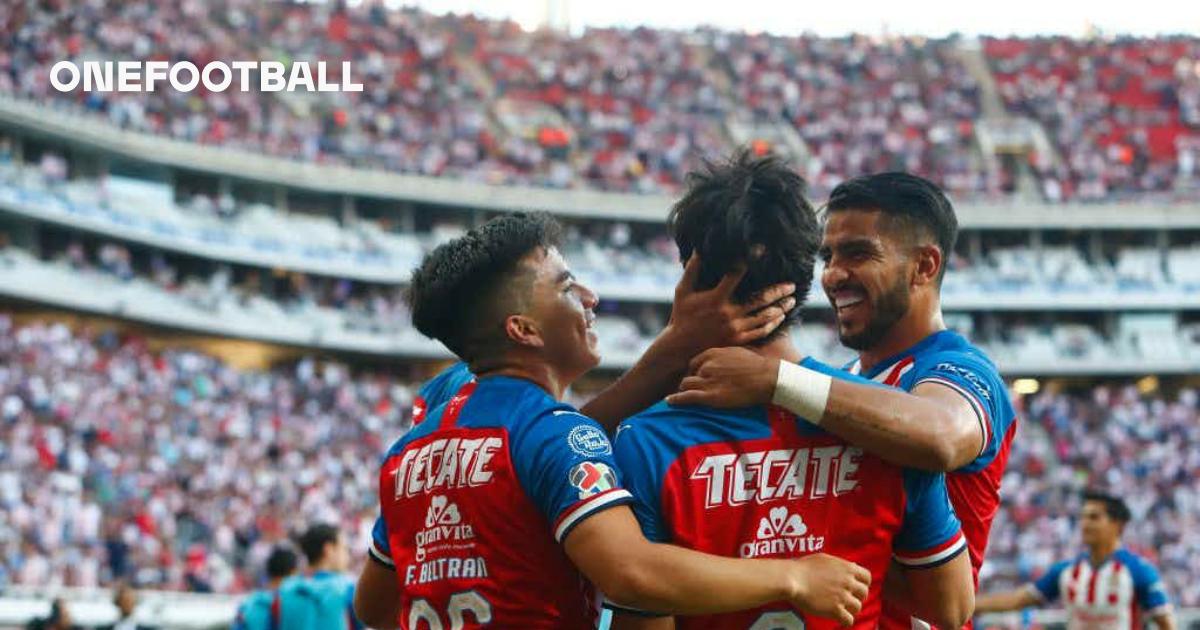 Amazon Prime Video to produce documentary series on Chivas | OneFootball