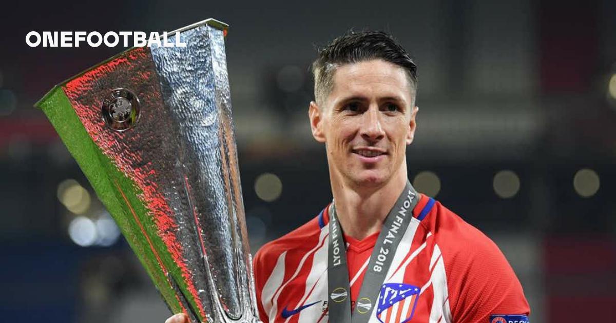 Amazon Prime announce Fernando Torres documentary ...