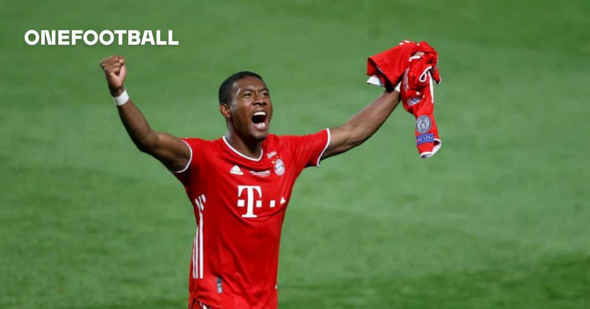 David Alaba's father accuses Uli Hoeness of 'filthy ...