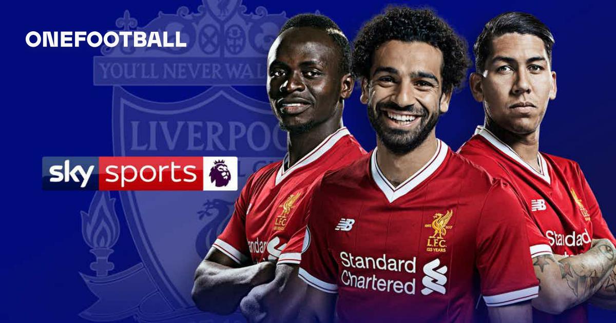 sky one football