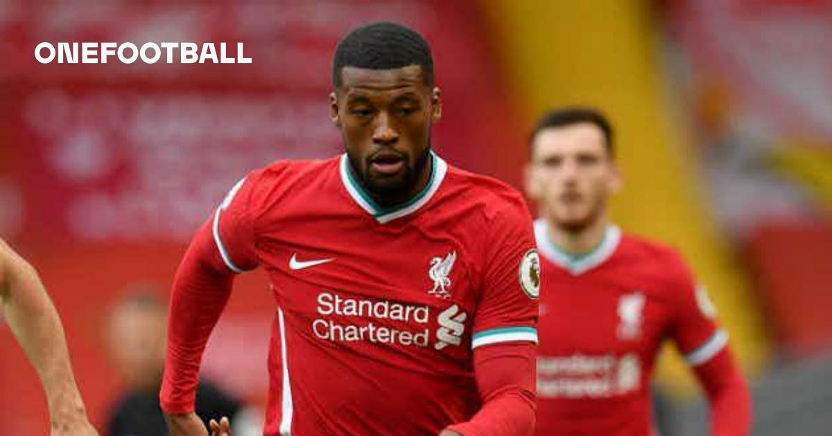 Barcelona Wijnaldum plans rocked by government demands ...