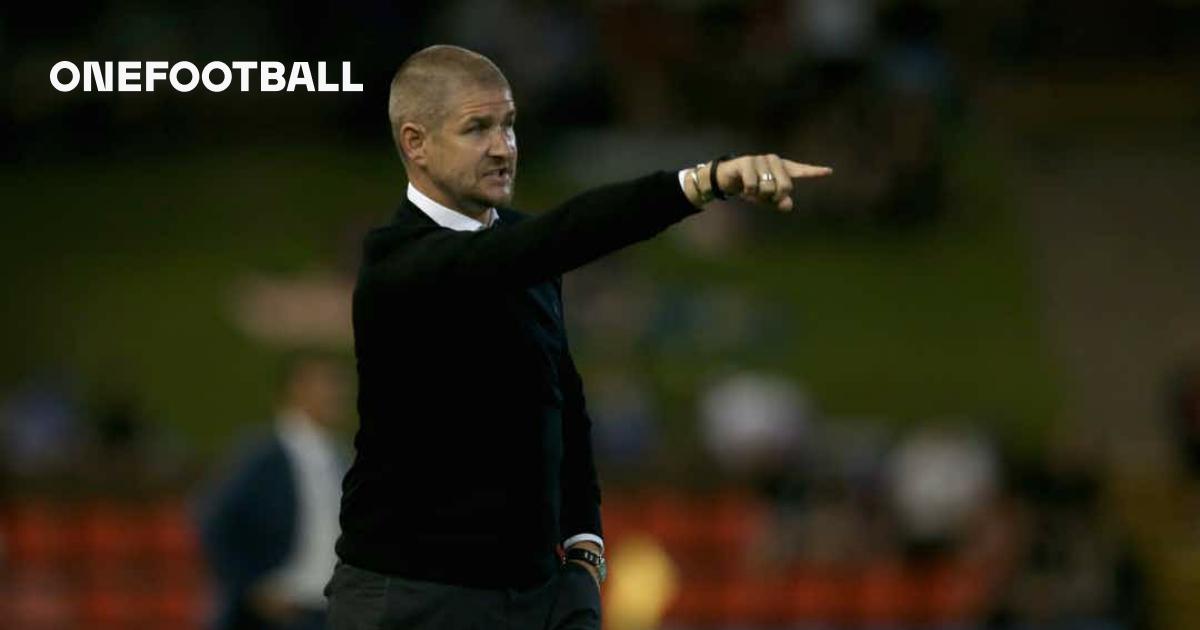 The second best coaching start in A-League history ...