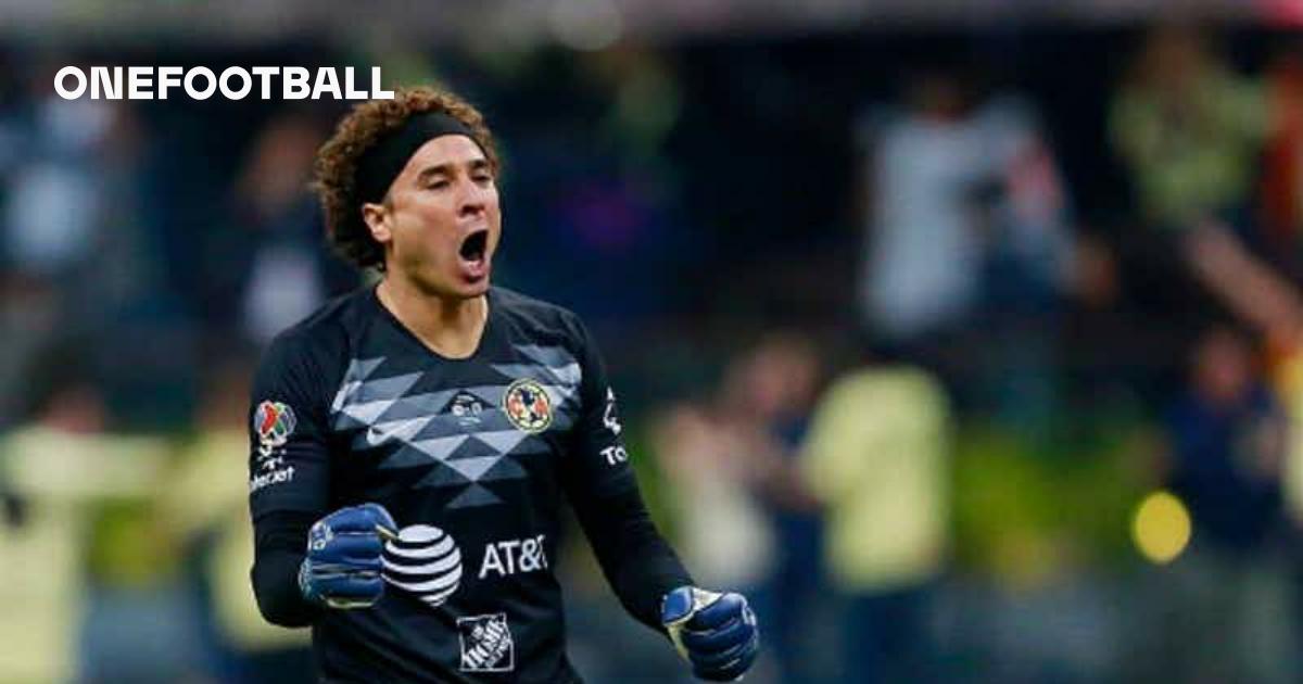 When Guillermo Ochoa Should Make His Club America Return Onefootball