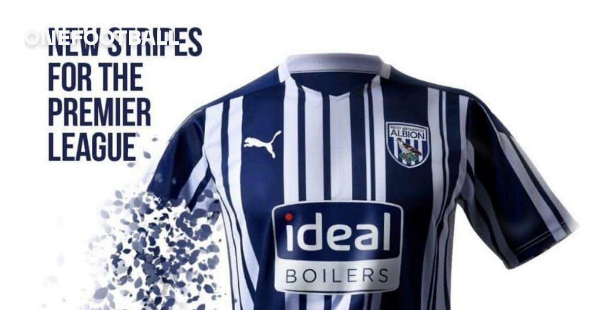 wba away kit