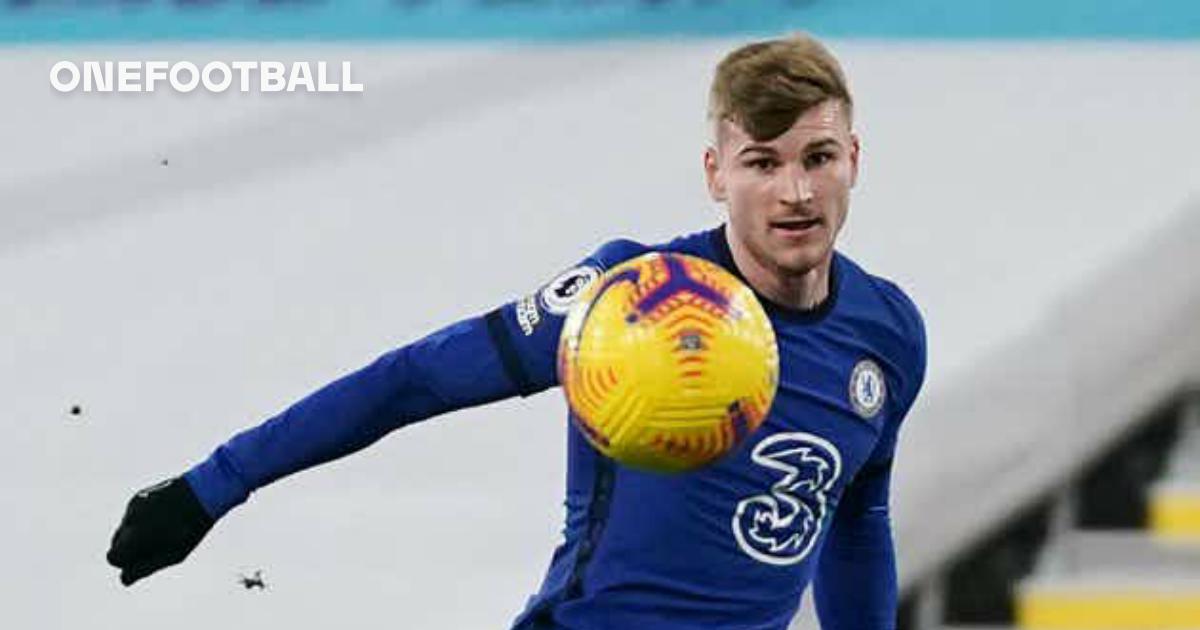 Chelsea boss Tuchel admits he's under pressure to get ...