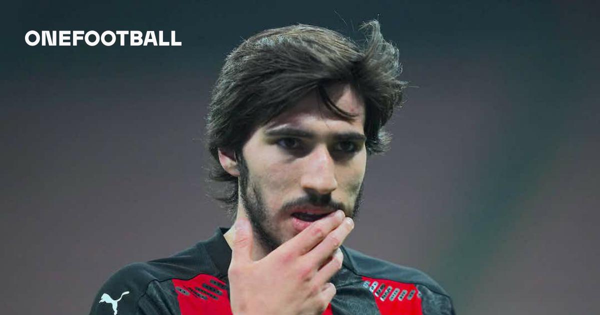 Mn Tonali Kalulu And Ibrahimovic Undergo Treatment At Milanello The Latest On Their Condition Onefootball