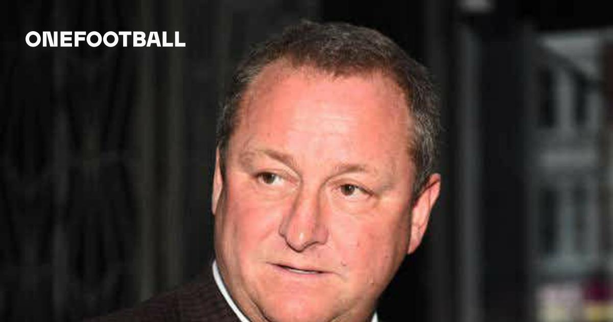 Kieran Maguire shares £97m Newcastle takeover bombshell | OneFootball